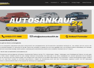 Autoankauf Freiburg bietet Top Preise für Altfahrzeuge