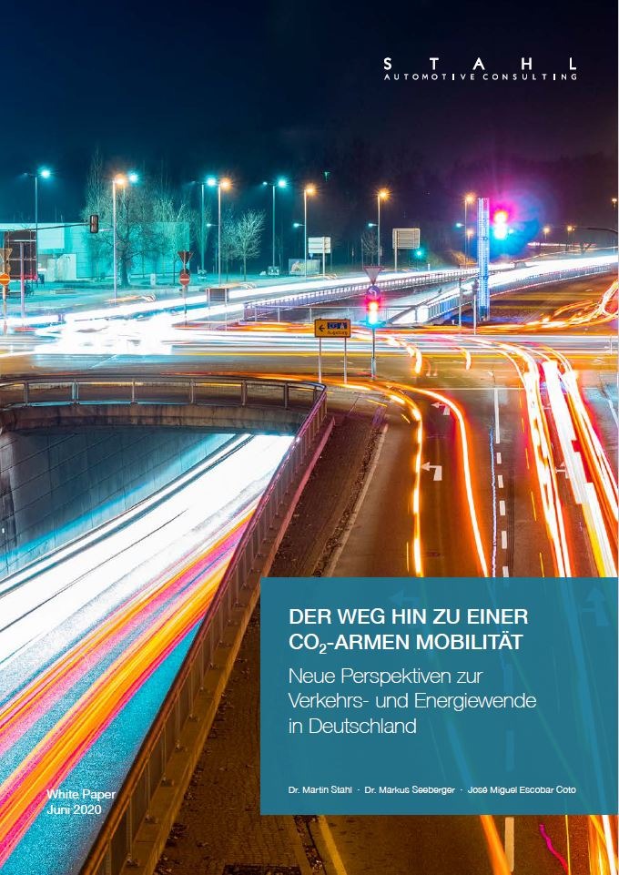 Zu einseitiger Fokus auf Elektroautos verschlechtert CO2 Bilanz in Deutschland
