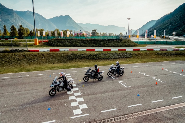 Riding Experience Südtirol – Neuer Anbieter für Motorraderlebnisse in Südtirol