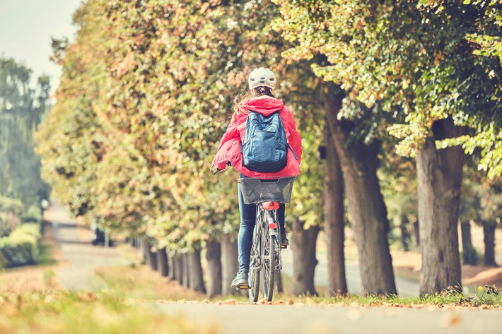 Eine Brezel und andere gute Ideen für mehr Radverkehr Wie die Initiative RadKULTUR Kommunen und Arbeitgeber unterstützt und die Lust auf das Radfahren weckt