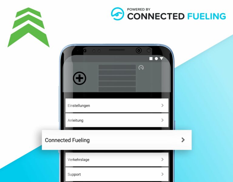 Jetzt mit Blitzer.de direkt an der Zapfsäule bezahlen Die Android-Versionen der App integrieren Connected Fueling und ermöglichen damit das mobile Bezahlen der Tankrechnung