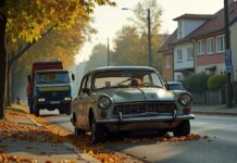 Die richtige Lösung zur günstigen Fahrzeugentsorgung in Erlangen: Kostenloser Abholservice und Wertersatz