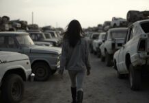 Koblenz hat die Antwort: Kostenloser Abholservice für Schrottfahrzeuge und die sicherste Lösung zur Fahrzeugentsorgung