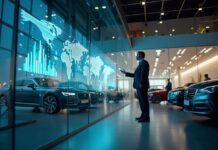 Das Sichtbarkeitsparadoxon der Autohäuser im Internet: Statistik, Forschung und wie CarPR.de als Lösung fungiert