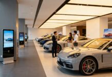 Lead-Generierung für Autohändler: 7 Strategien zur Akquise neuer Kunden und Umsatzsteigerung in der Automobilbranche